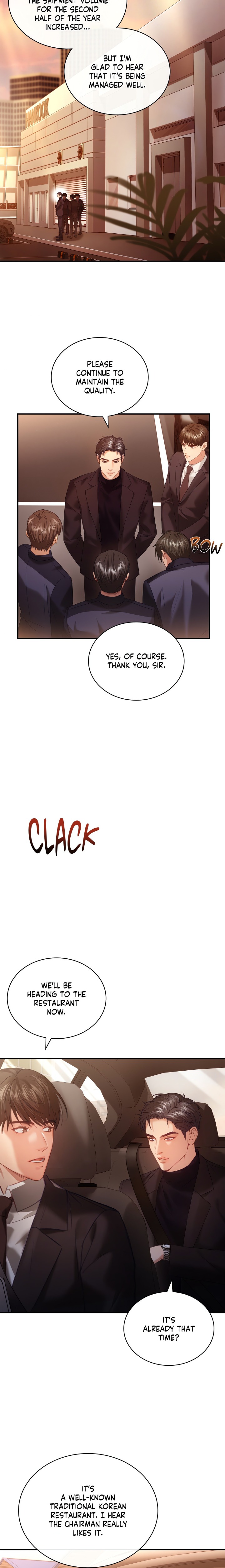 The Young Wife (Uncensored) chapter 22 page 9
