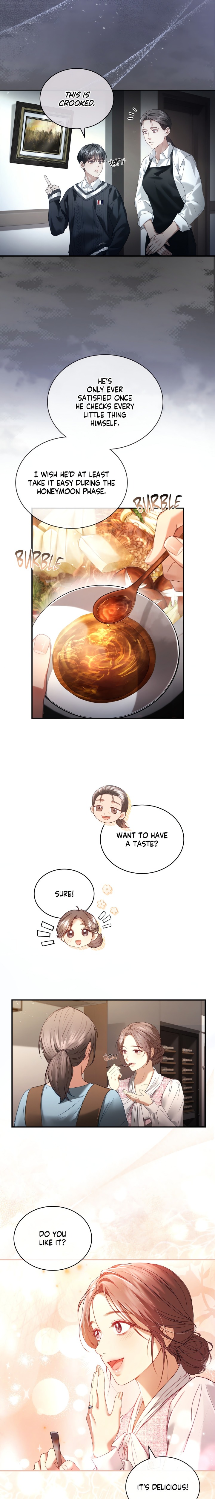 The Young Wife (Uncensored) chapter 22 page 15