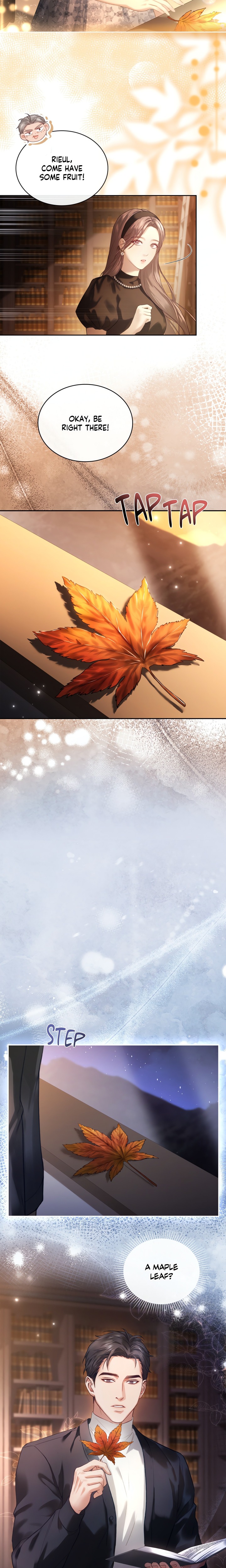 The Young Wife (Uncensored) chapter 23 page 12