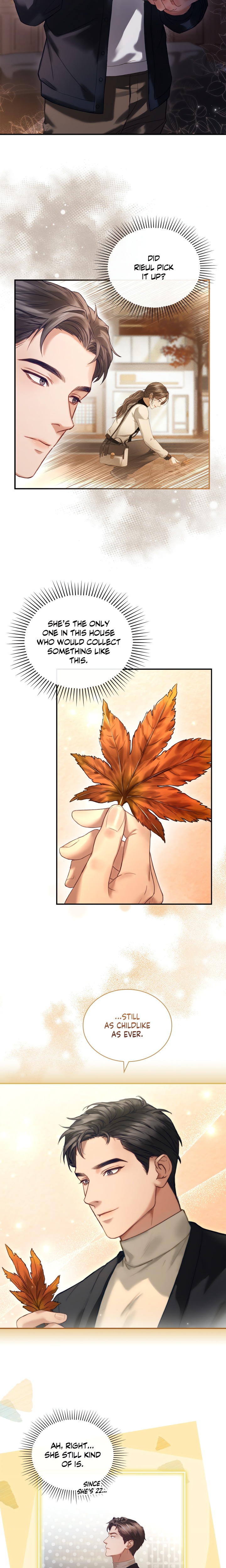 The Young Wife (Uncensored) chapter 23 page 13