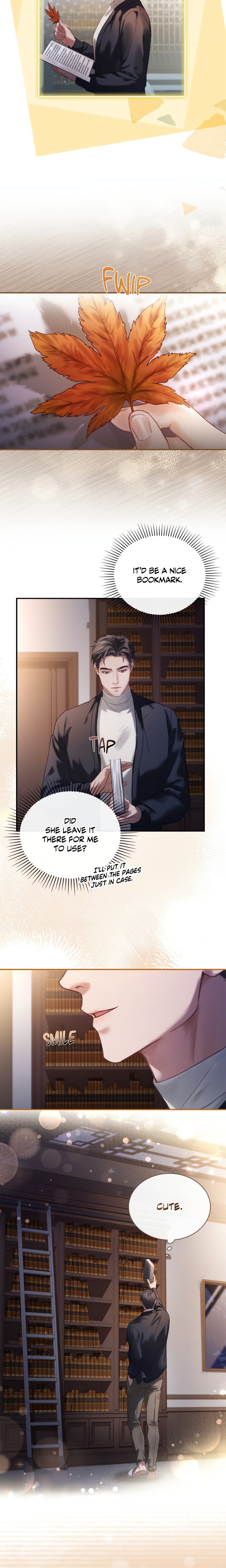 The Young Wife (Uncensored) chapter 23 page 14