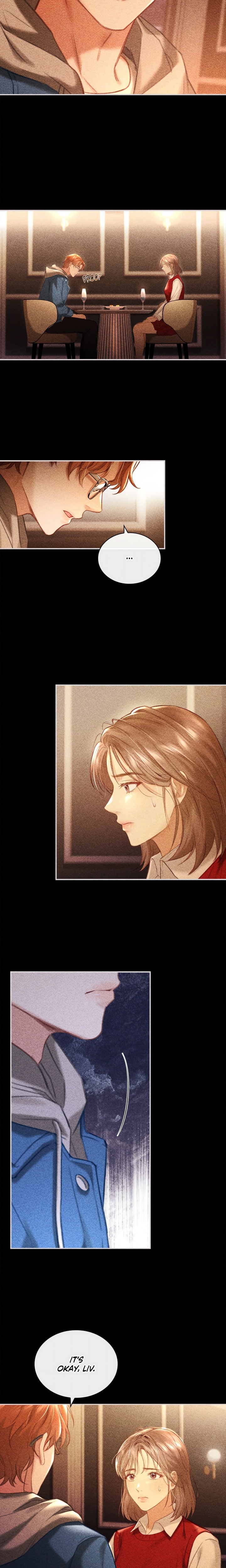 The Young Wife (Uncensored) chapter 24 page 6
