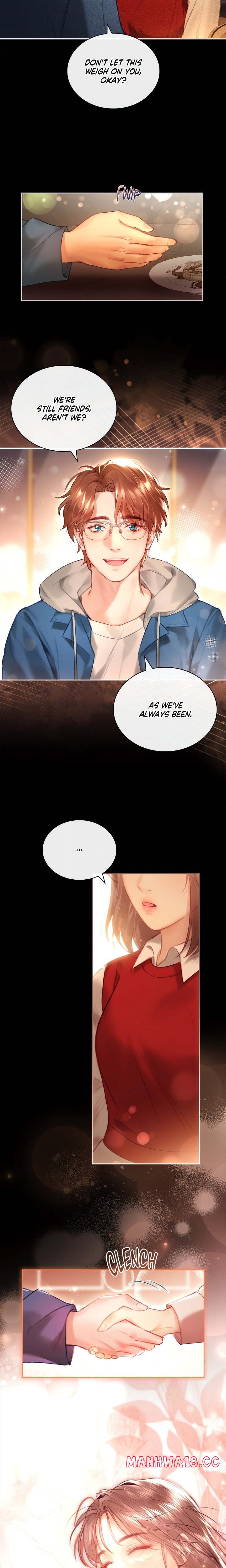 The Young Wife (Uncensored) chapter 24 page 7