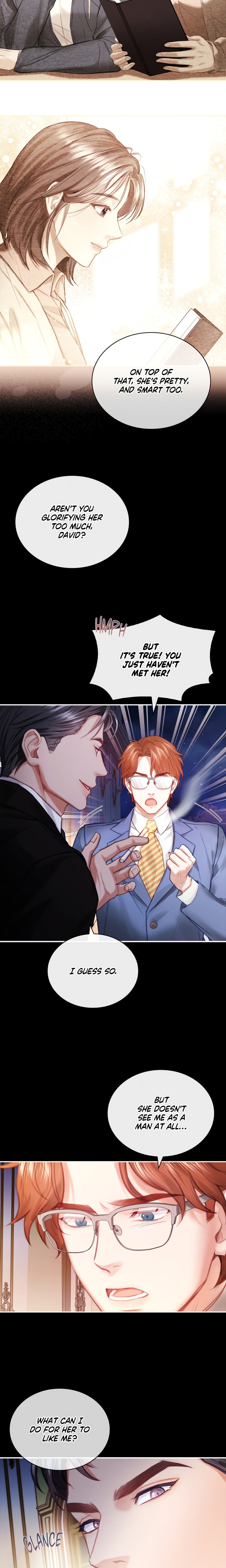 The Young Wife (Uncensored) chapter 24 page 16