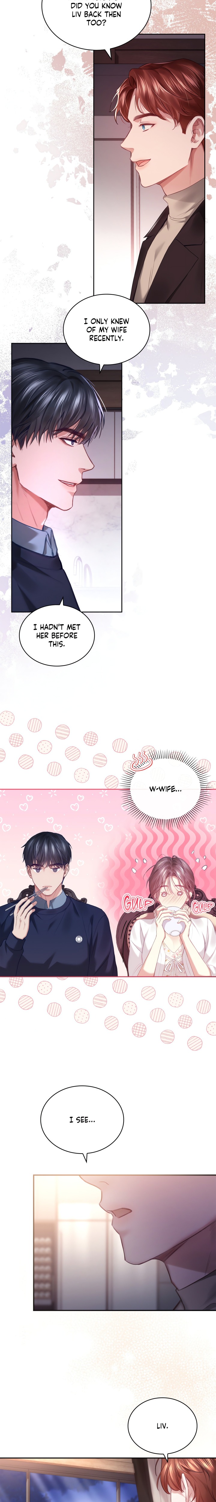 The Young Wife (Uncensored) chapter 25 page 13