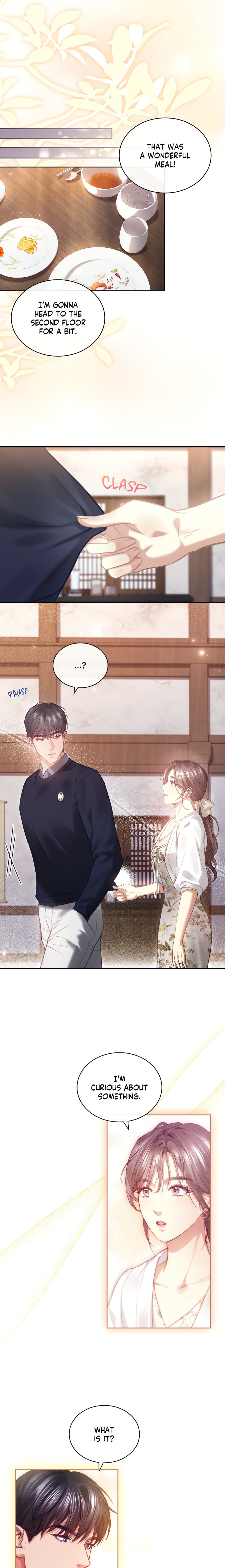 The Young Wife (Uncensored) chapter 25 page 17