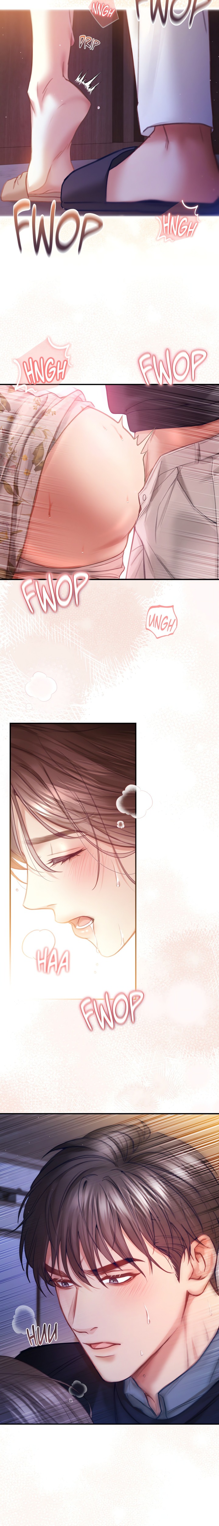 The Young Wife (Uncensored) chapter 26 page 6
