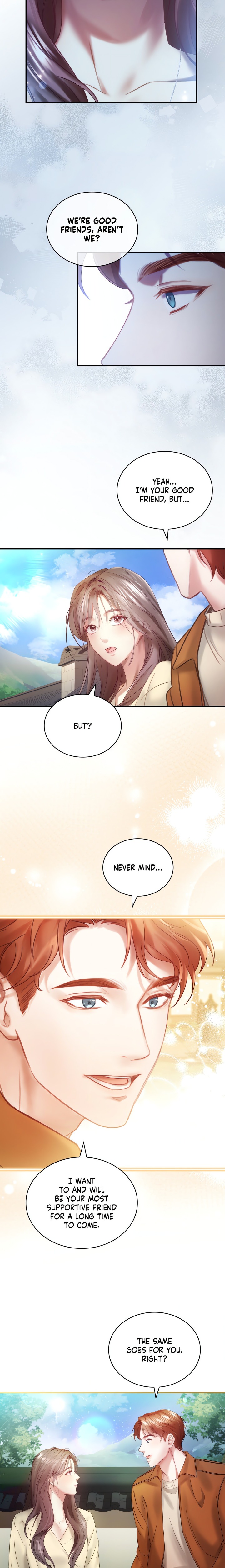 The Young Wife (Uncensored) chapter 26 page 18