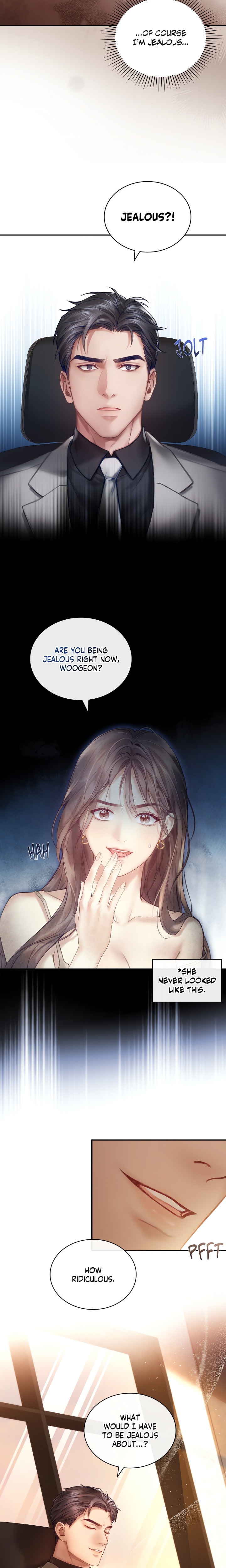 The Young Wife (Uncensored) chapter 26 page 23