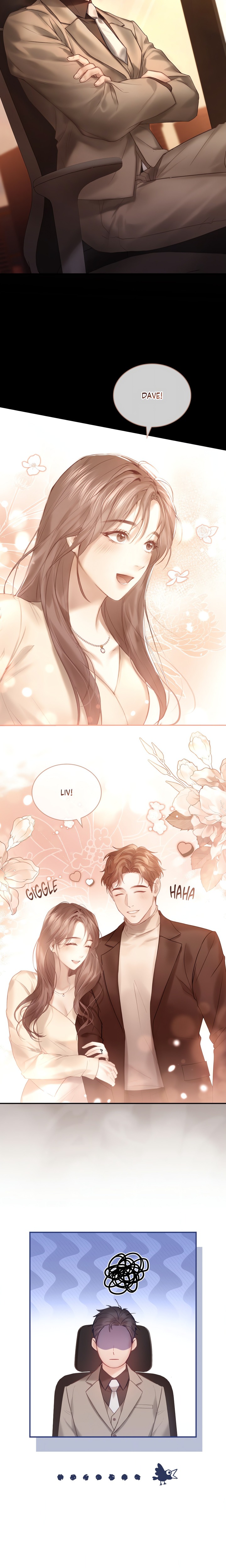 The Young Wife (Uncensored) chapter 26 page 24