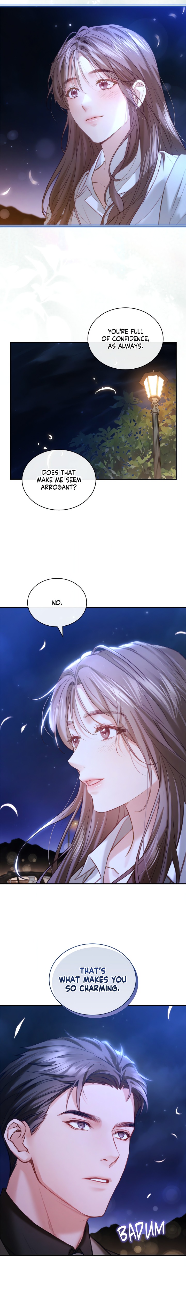 The Young Wife (Uncensored) chapter 27 page 13