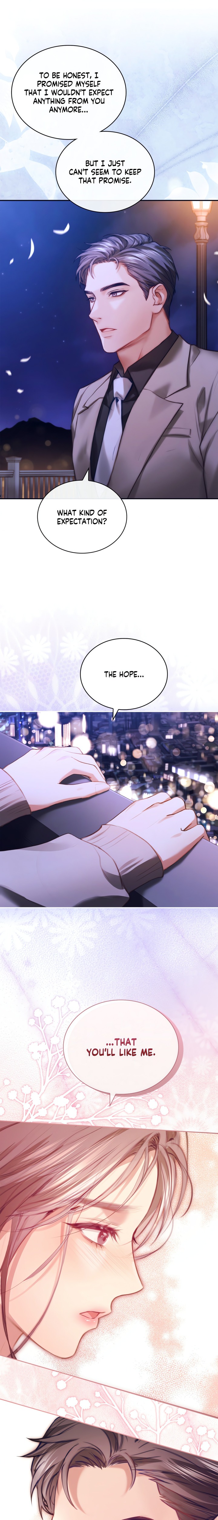 The Young Wife (Uncensored) chapter 27 page 15