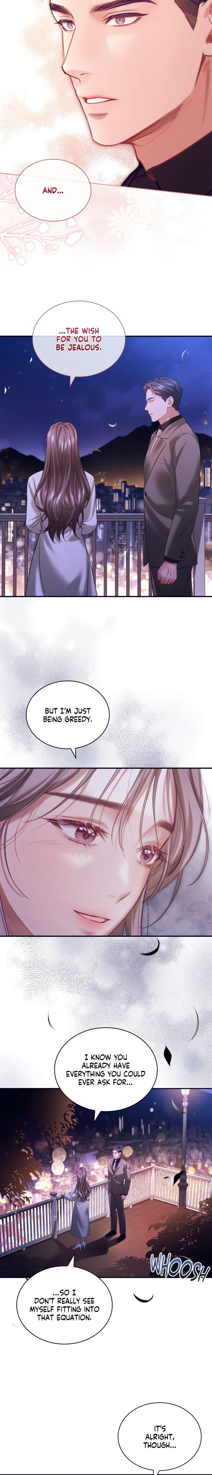 The Young Wife (Uncensored) chapter 27 page 16