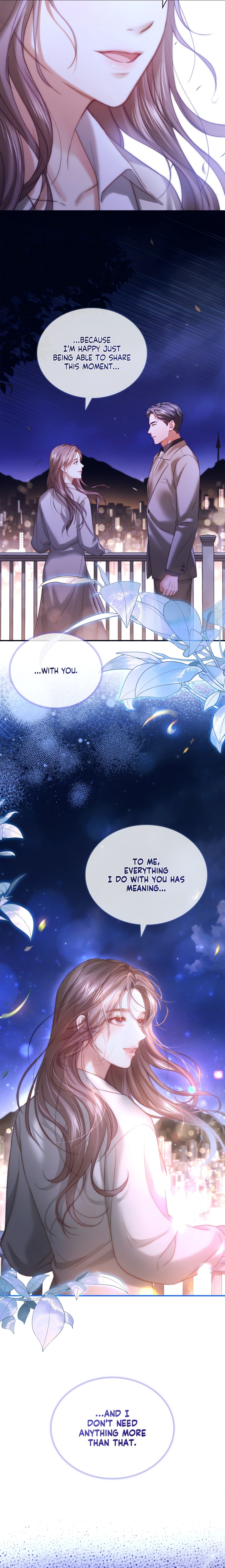 The Young Wife (Uncensored) chapter 27 page 17