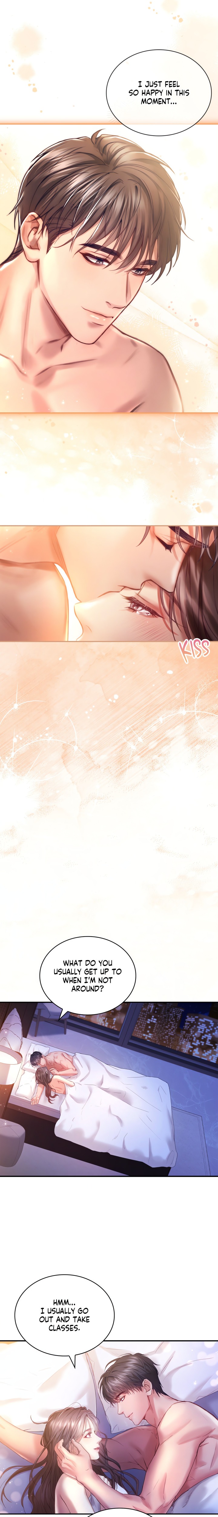 The Young Wife (Uncensored) chapter 28 page 16