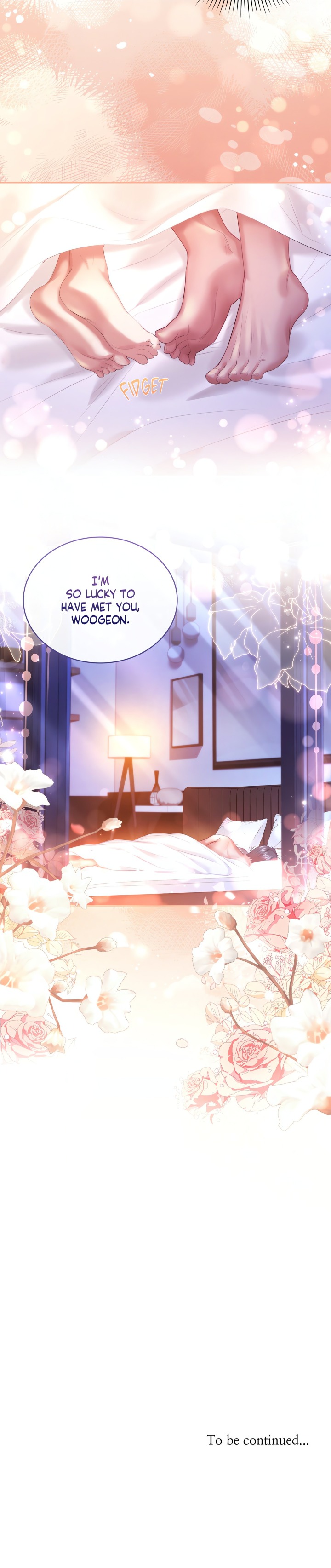 The Young Wife (Uncensored) chapter 28 page 19