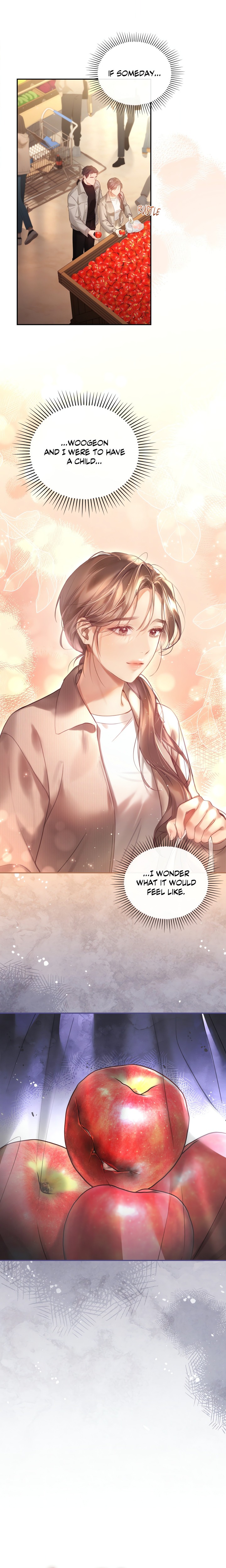 The Young Wife (Uncensored) chapter 29 page 5