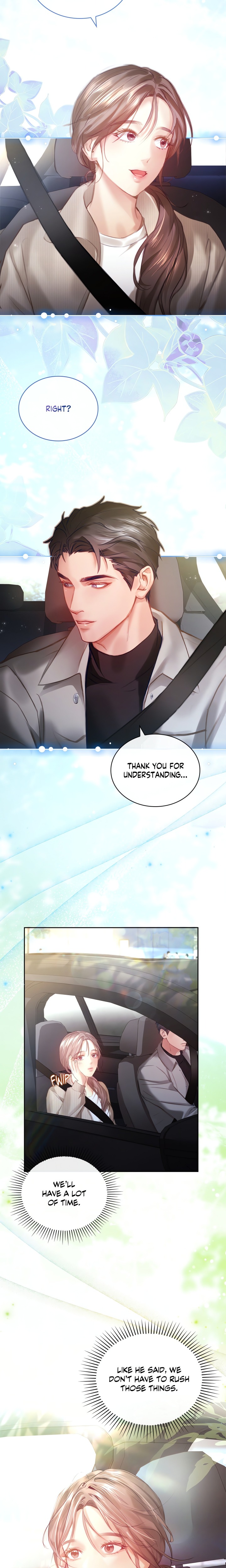 The Young Wife (Uncensored) chapter 29 page 12