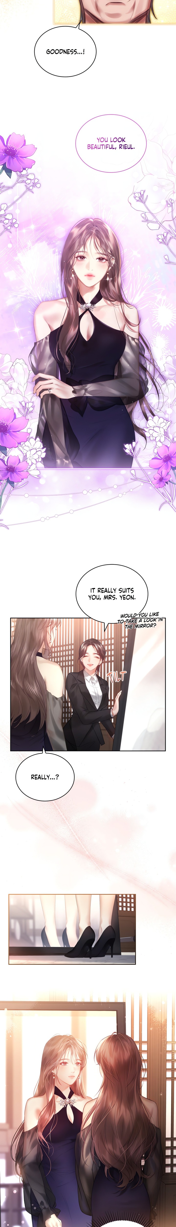 The Young Wife (Uncensored) chapter 29 page 16
