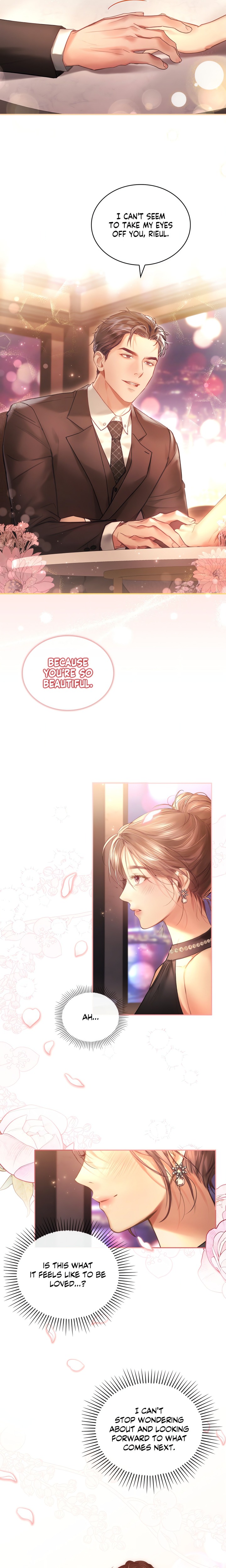 The Young Wife (Uncensored) chapter 30 page 6