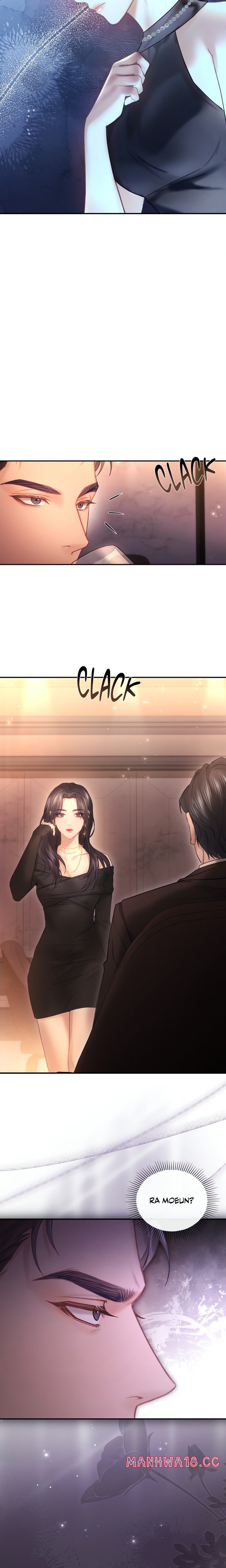The Young Wife (Uncensored) chapter 30 page 15