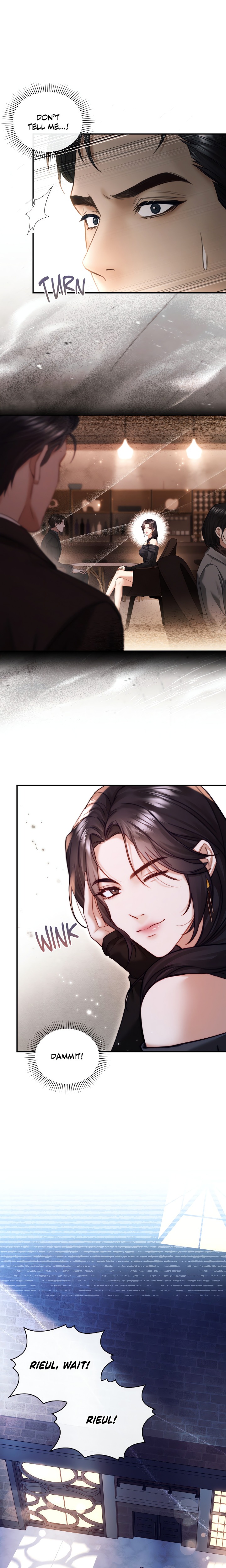 The Young Wife (Uncensored) chapter 31 page 4