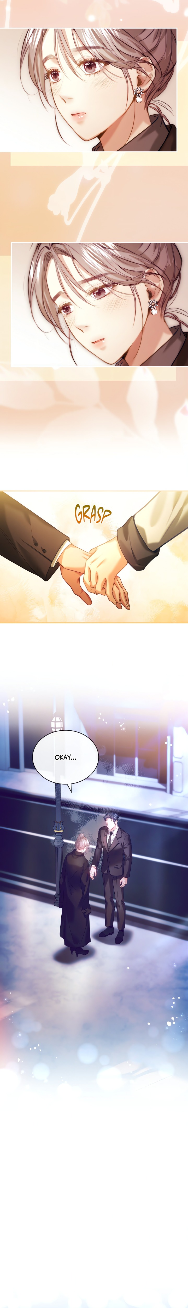 The Young Wife (Uncensored) chapter 31 page 10