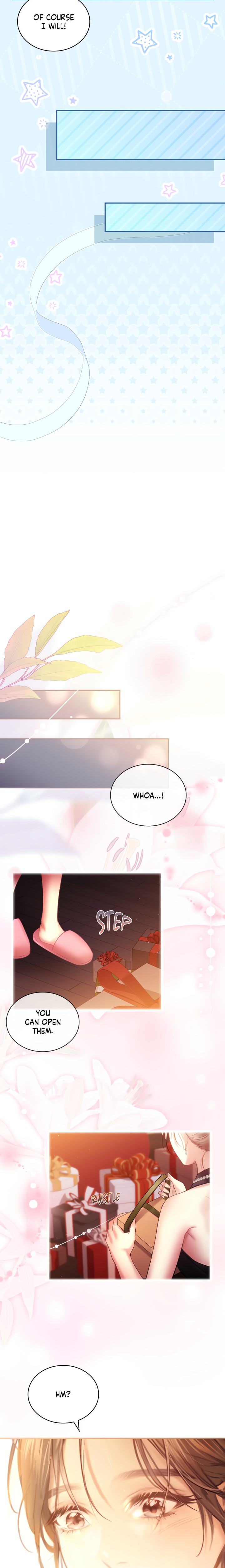 The Young Wife (Uncensored) chapter 31 page 14