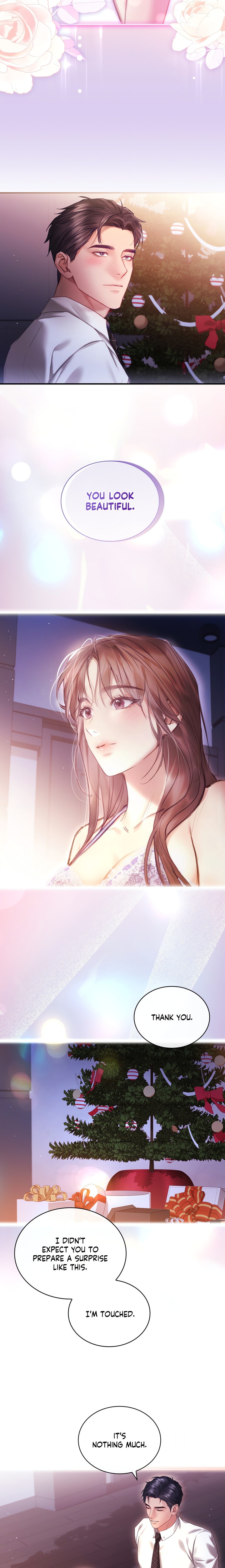 The Young Wife (Uncensored) chapter 31 page 18