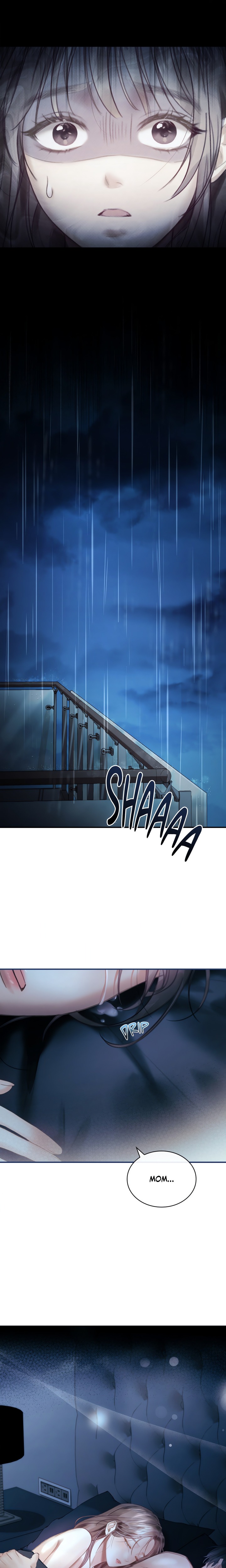 The Young Wife (Uncensored) chapter 32 page 11