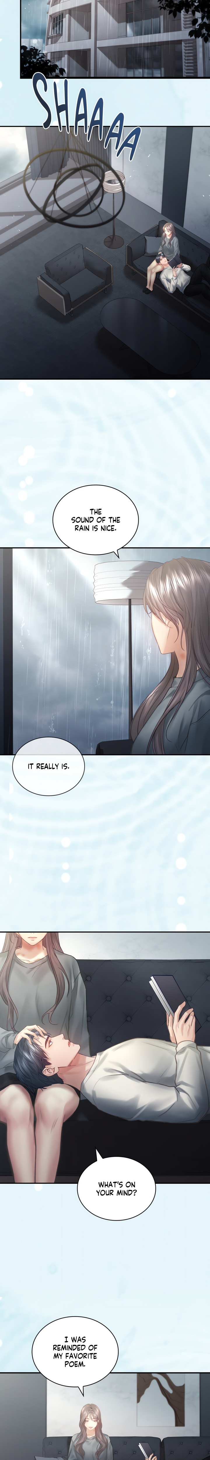 The Young Wife (Uncensored) chapter 32 page 16