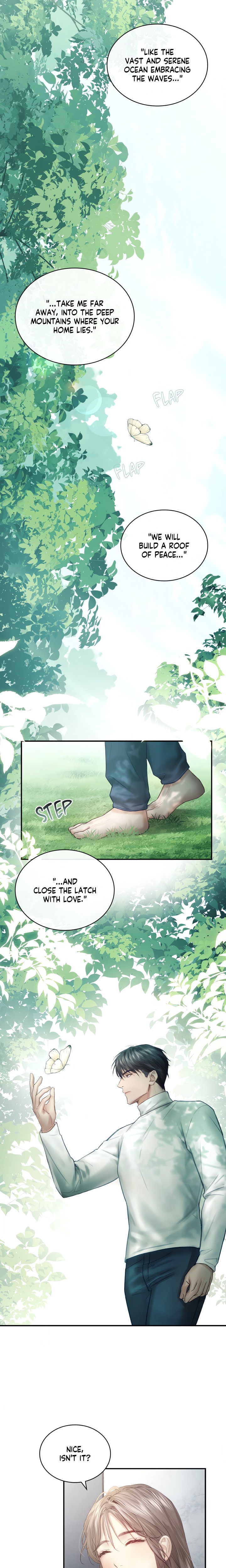 The Young Wife (Uncensored) chapter 32 page 18