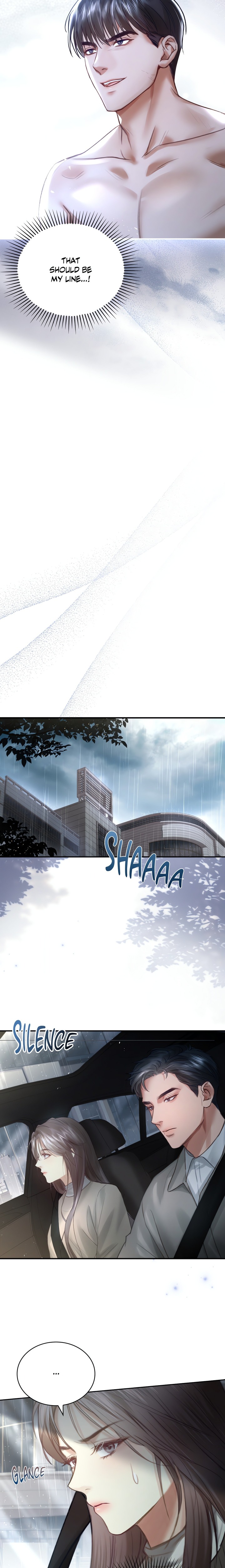 The Young Wife (Uncensored) chapter 33 page 13