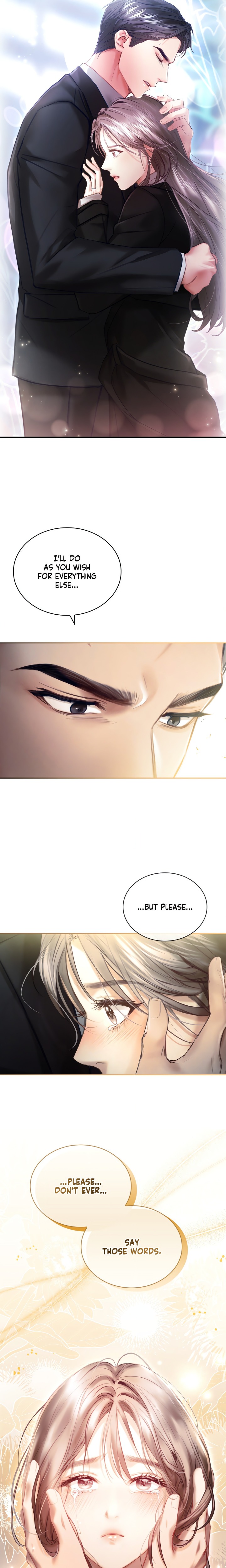 The Young Wife (Uncensored) chapter 34 page 17