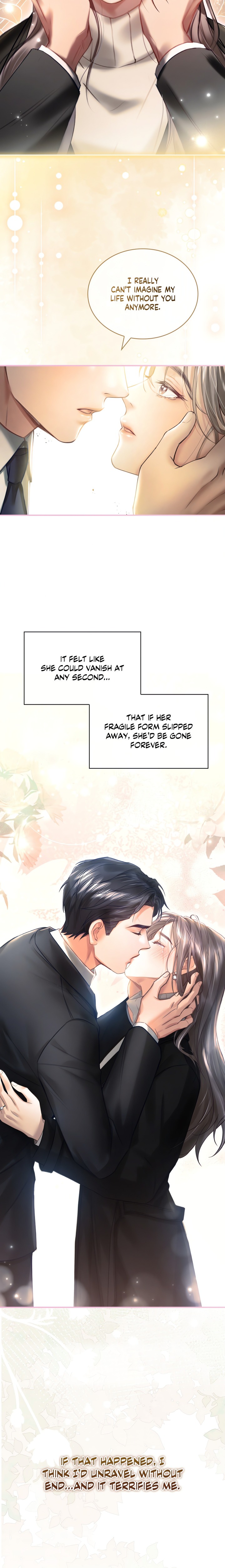 The Young Wife (Uncensored) chapter 34 page 18