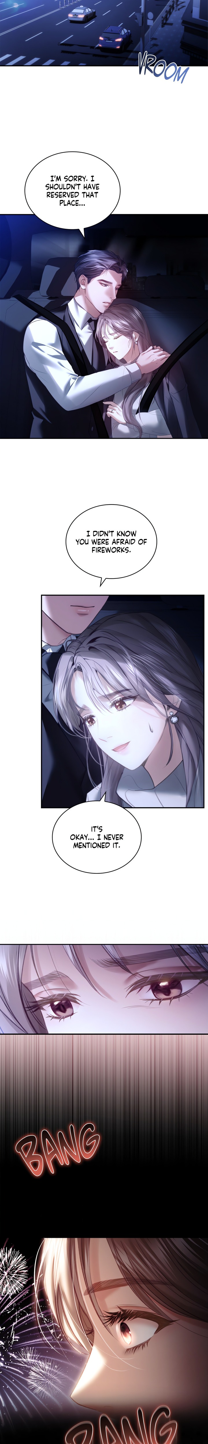 The Young Wife (Uncensored) chapter 35 page 5