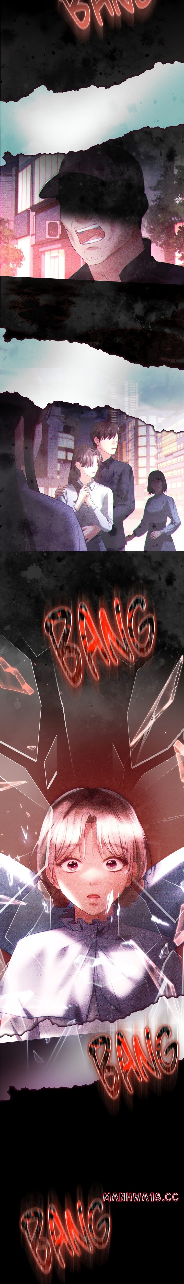 The Young Wife (Uncensored) chapter 35 page 6
