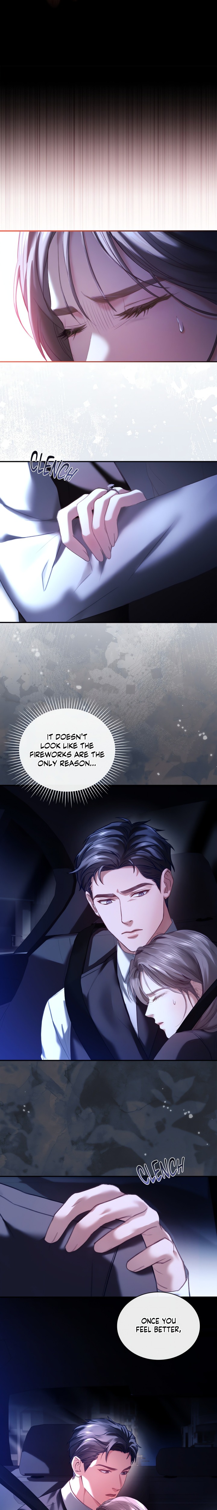 The Young Wife (Uncensored) chapter 35 page 7