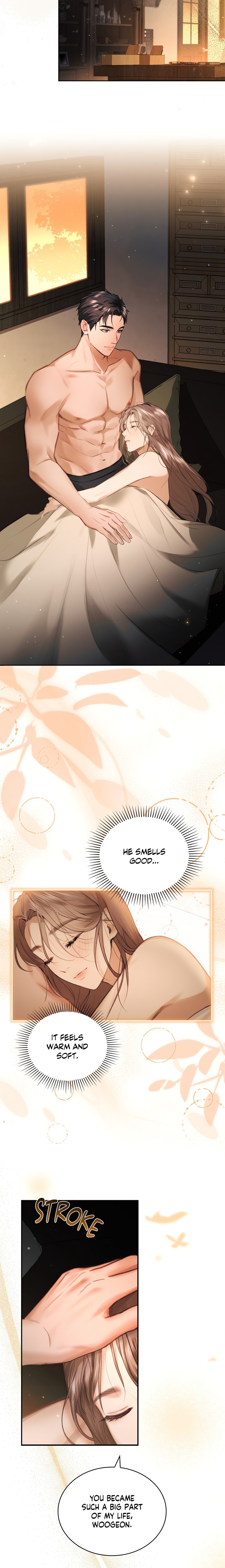 The Young Wife (Uncensored) chapter 36 page 14