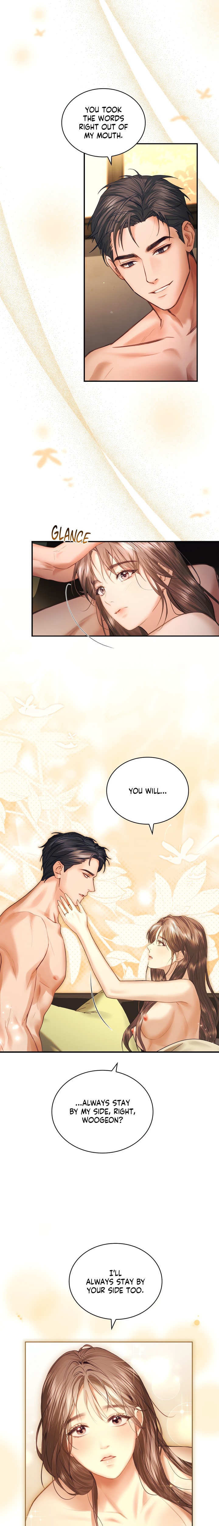 The Young Wife (Uncensored) chapter 36 page 15