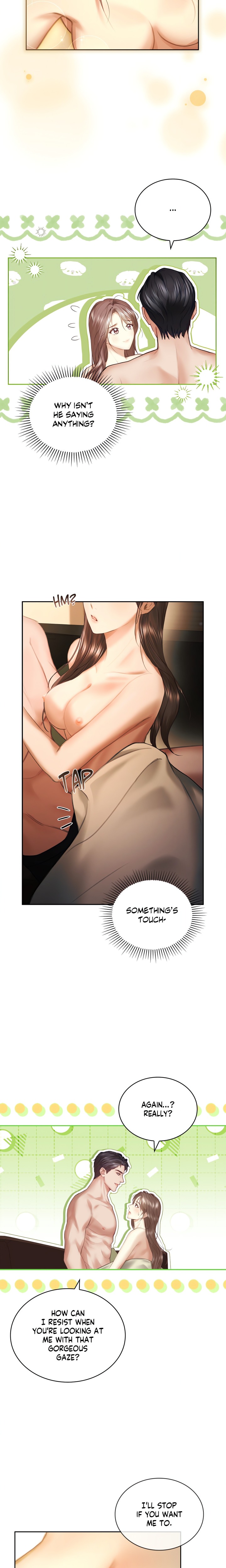 The Young Wife (Uncensored) chapter 36 page 16