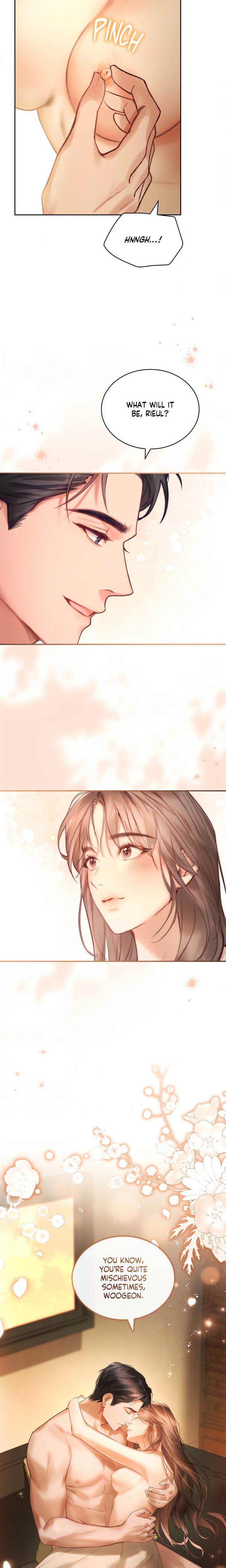 The Young Wife (Uncensored) chapter 36 page 17