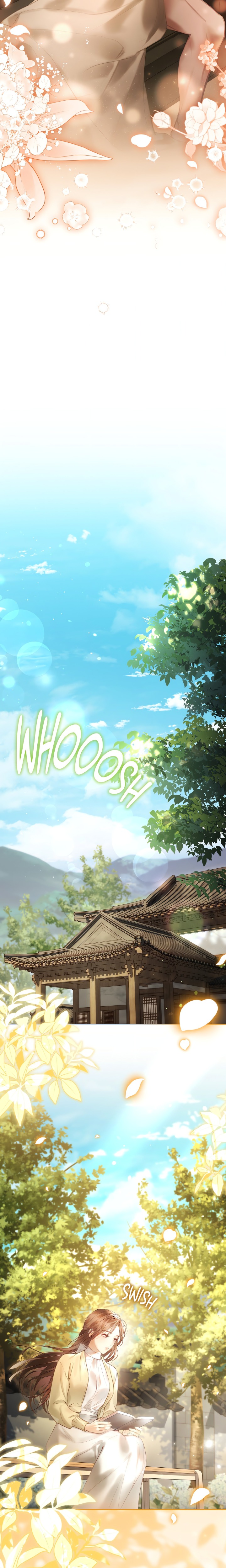 The Young Wife (Uncensored) chapter 36 page 18