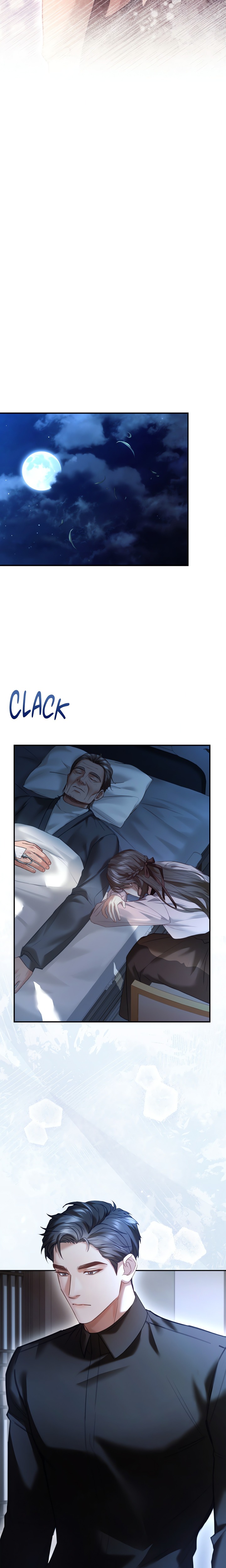The Young Wife (Uncensored) chapter 37 page 10