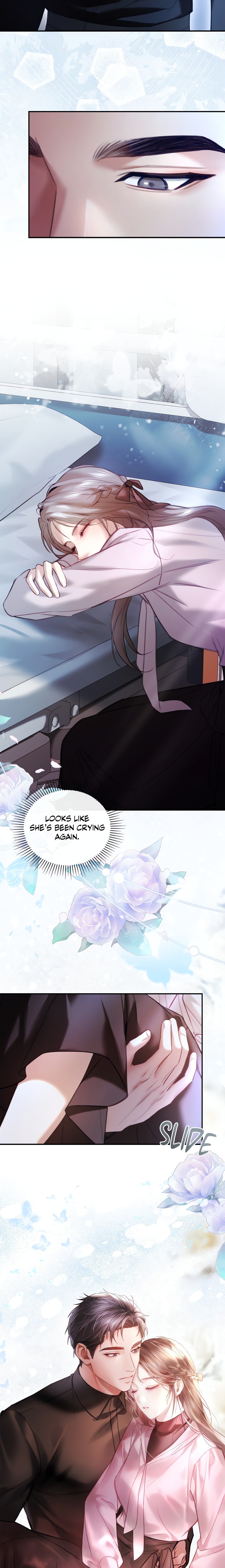 The Young Wife (Uncensored) chapter 37 page 11