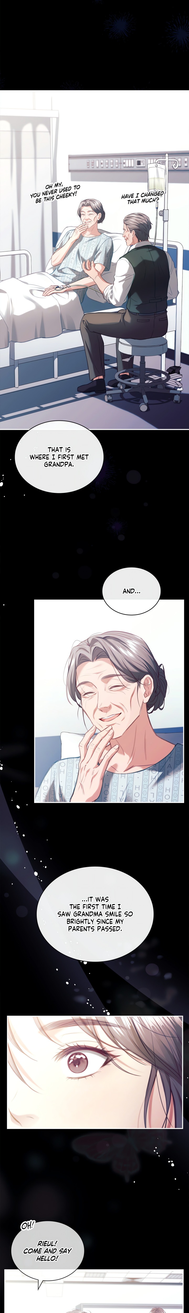The Young Wife (Uncensored) chapter 37 page 16