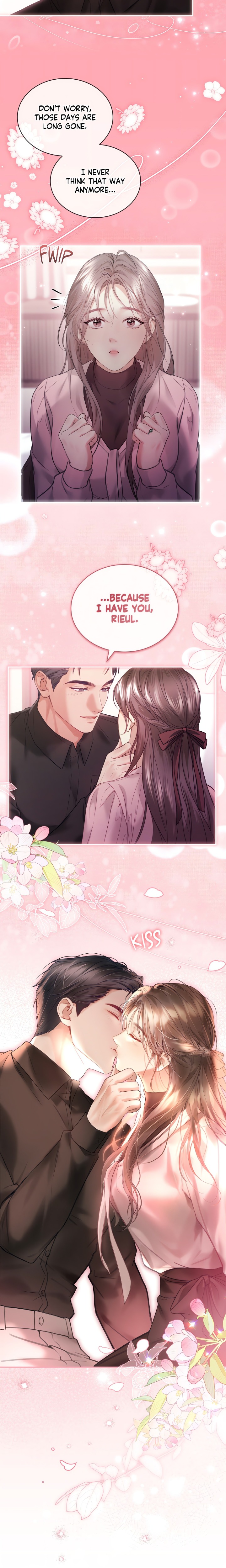 The Young Wife (Uncensored) chapter 37 page 22