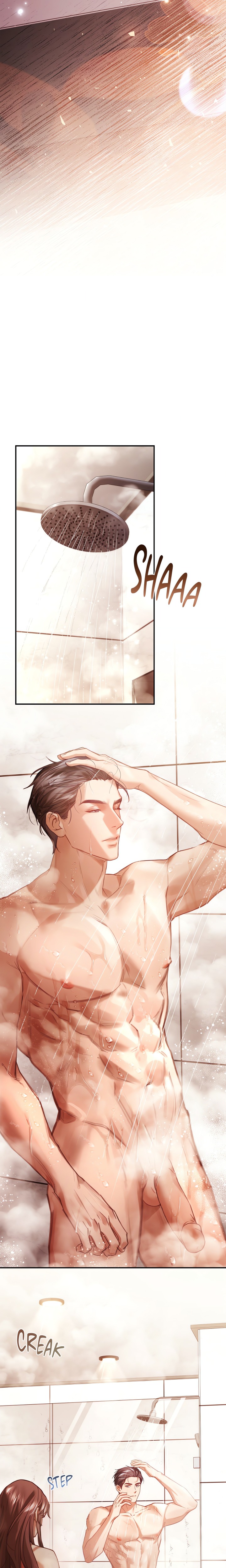 The Young Wife (Uncensored) chapter 38 page 7