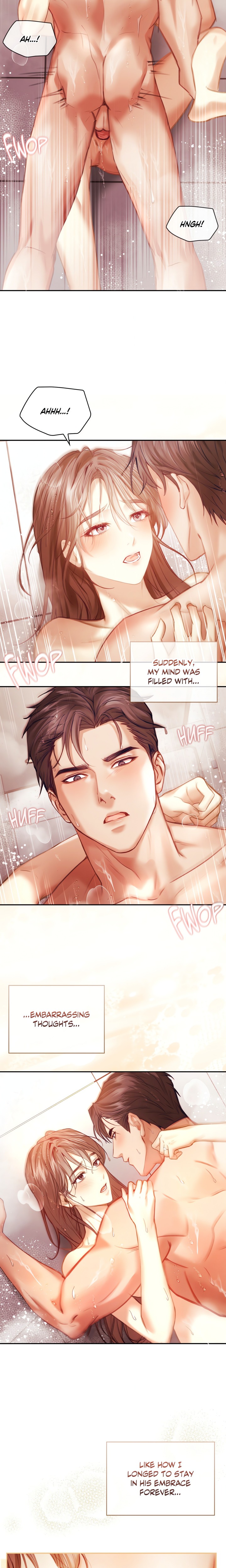 The Young Wife (Uncensored) chapter 38 page 22