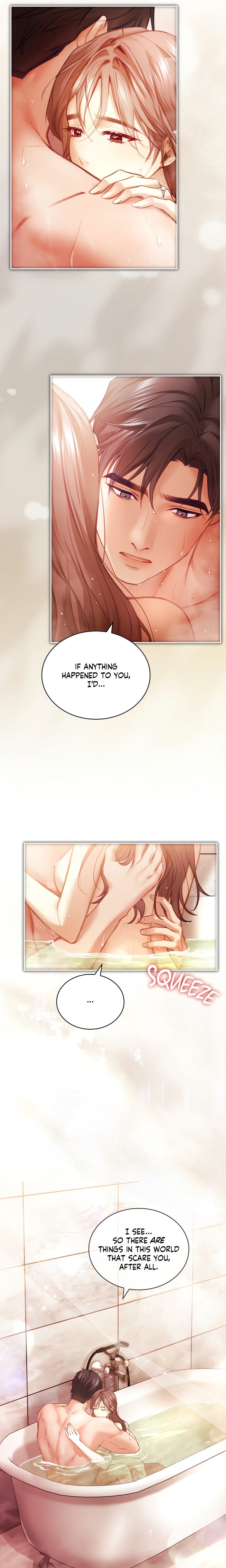 The Young Wife (Uncensored) chapter 39 page 7